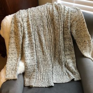 Lou & Grey cardigan Size Medium